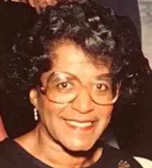 Starr, Annie Lois